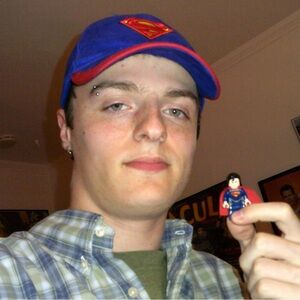 Meet your Posher, Noah